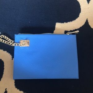 Brand new Nine West clutch
